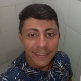 Divino from Itaporanga | Man | 28 years old | Pisces