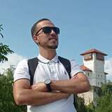 Mouadboussetc7 from Tuzla | Man | 27 years old | Libra