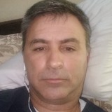Eniltonnsilvmj from Santa Vitoria do Palmar | Man | 54 years old | Cancer