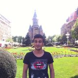 Zaibyjuttg from Arad | Man | 33 years old | Scorpio