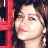 Tri from Bengaluru | Woman | 31 years old | Libra
