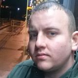 Scott from Wythenshawe | Man | 39 years old | Aquarius