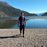 Sureño from Lago Puelo | Man | 48 years old | Sagittarius