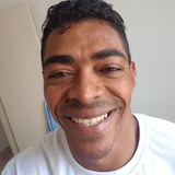 Negão from Aracaju | Man | 45 years old | Scorpio