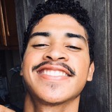 Bigodin from Sao Luis | Man | 26 years old | Scorpio