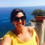 Cycy from Campello sul Clitunno | Woman | 58 years old | Aries