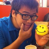 Fly from Fengshan | Man | 36 years old | Capricorn