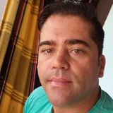 Marcio from Rio Tinto | Man | 47 years old | Virgo
