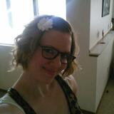 Agatha from Marietta | Woman | 26 years old | Libra