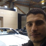 Charbell from Deurne | Man | 37 years old | Aquarius