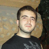 Kazar from Budapest IX. keruelet | Man | 36 years old | Taurus