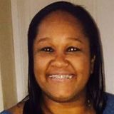 Cris from Linhares | Woman | 40 years old | Sagittarius