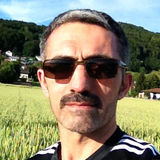 Schahin from Eich | Man | 45 years old | Libra
