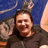 Morgana from Querétaro | Woman | 64 years old | Gemini