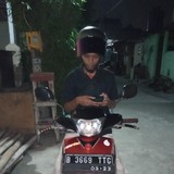Miftahurrahm3S from Jakarta | Man | 29 years old | Capricorn
