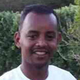 Bobo from Marsa | Man | 40 years old | Capricorn