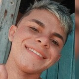 Maiconaraujo3I from Granja | Man | 22 years old | Scorpio