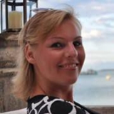 Karin from Harmelen | Woman | 46 years old | Gemini