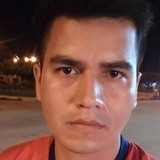 Lucho from Cobija | Man | 32 years old | Cancer