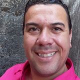 Rafynha from Paraiba do Sul | Man | 40 years old | Leo