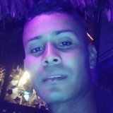 Luisalbertog1U from Necocli | Man | 32 years old | Capricorn