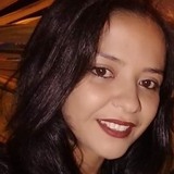 Serafindombr4H from Medianeira | Woman | 35 years old | Libra