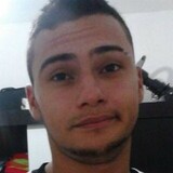 Danielgarciaa3 from Bela Vista de Goias | Man | 29 years old | Capricorn