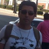 Wesamkhouly from Uppsala | Man | 47 years old | Taurus