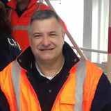 Stello from Messina | Man | 58 years old | Taurus