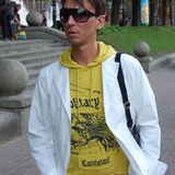 Art from Moscow | Man | 52 years old | Capricorn