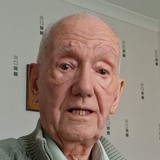 Vernonbmas7C from Newton Aycliffe | Man | 90 years old | Libra
