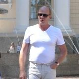 Aleksandr from Nefteyugansk | Man | 62 years old | Scorpio