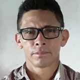 Niño from Santa Maria | Man | 48 years old | Aquarius