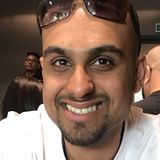 Zee from Manchester | Man | 29 years old | Virgo