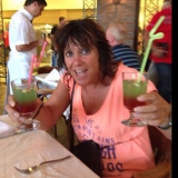 Josjebike from Middelharnis | Woman | 61 years old | Gemini