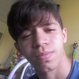 Marquim from Juazeiro do Norte | Man | 26 years old | Scorpio