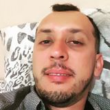 Fagnho from Carmo do Rio Verde | Man | 39 years old | Aquarius