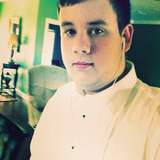Jared from Lucedale | Man | 27 years old | Cancer
