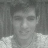 Micha from Coronel Suarez | Man | 29 years old | Virgo