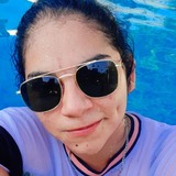 Melisincetr from Villahermosa | Woman | 31 years old | Gemini