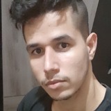 Jean from Fernandopolis | Man | 27 years old | Gemini