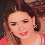 Nina from Amsterdam | Woman | 43 years old | Gemini