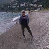 Marziusartigeh from Vicenza | Man | 55 years old | Capricorn