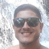 Fabinho from Mogi das Cruzes | Man | 41 years old | Taurus