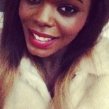 Donny from Manchester | Woman | 31 years old | Libra