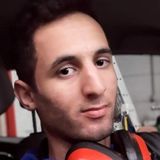 Giovanni from Seraing | Man | 26 years old | Pisces