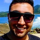 Nícolascastro from Taubate | Man | 29 years old | Aquarius