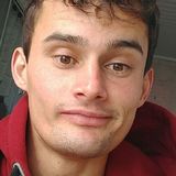 Flash from Prudentopolis | Man | 31 years old | Capricorn