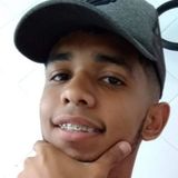 Bruno from Sao Jose de Mipibu | Man | 25 years old | Cancer