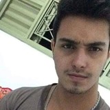 Violeiro from Sao Jose do Rio Pardo | Man | 30 years old | Libra